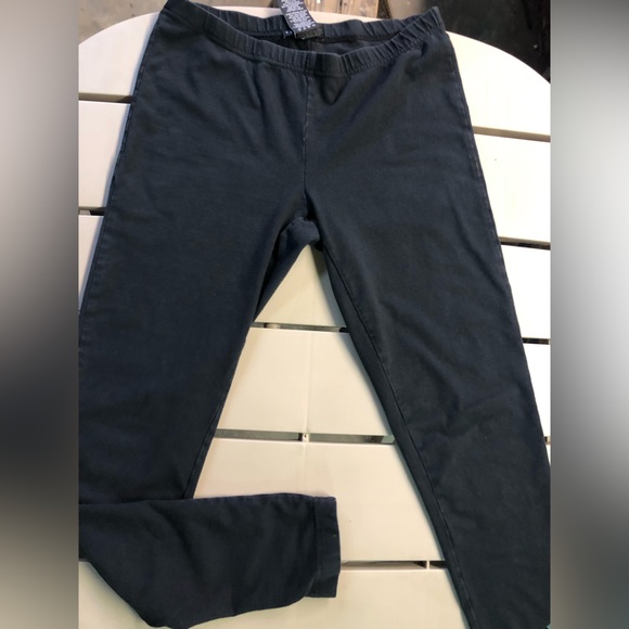 APOSTROPHE leggings - Picture 2 of 3